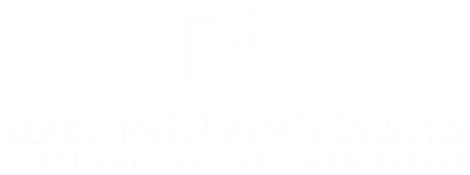 Blake Investment Advisors