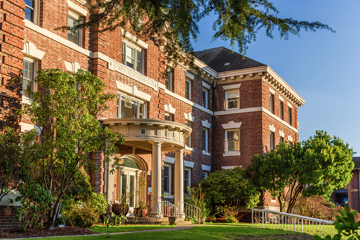 Kenney campus